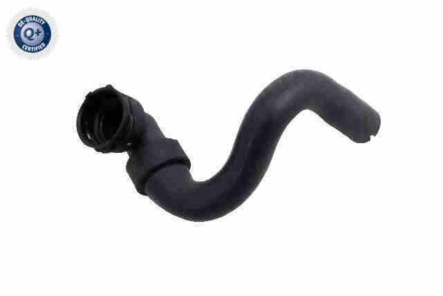 Opel CORSA Coolant pipe 18985081 VAICO V40-2139 online buy