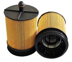 ALCO FILTER MD-3081 Fuel filter TOYOTA experience and price