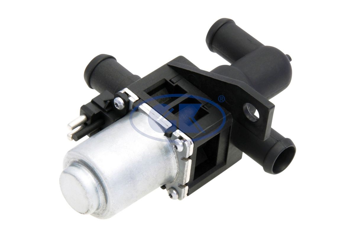 GK 708001 Heater control valve MERCEDES-BENZ VITO 2009 in original quality