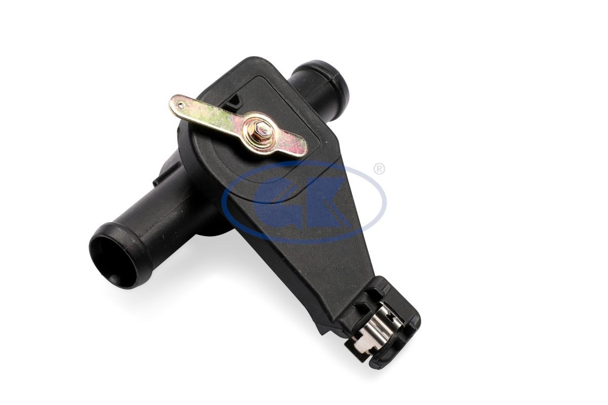 GK Heater control valve VW T4 Platform new 708029