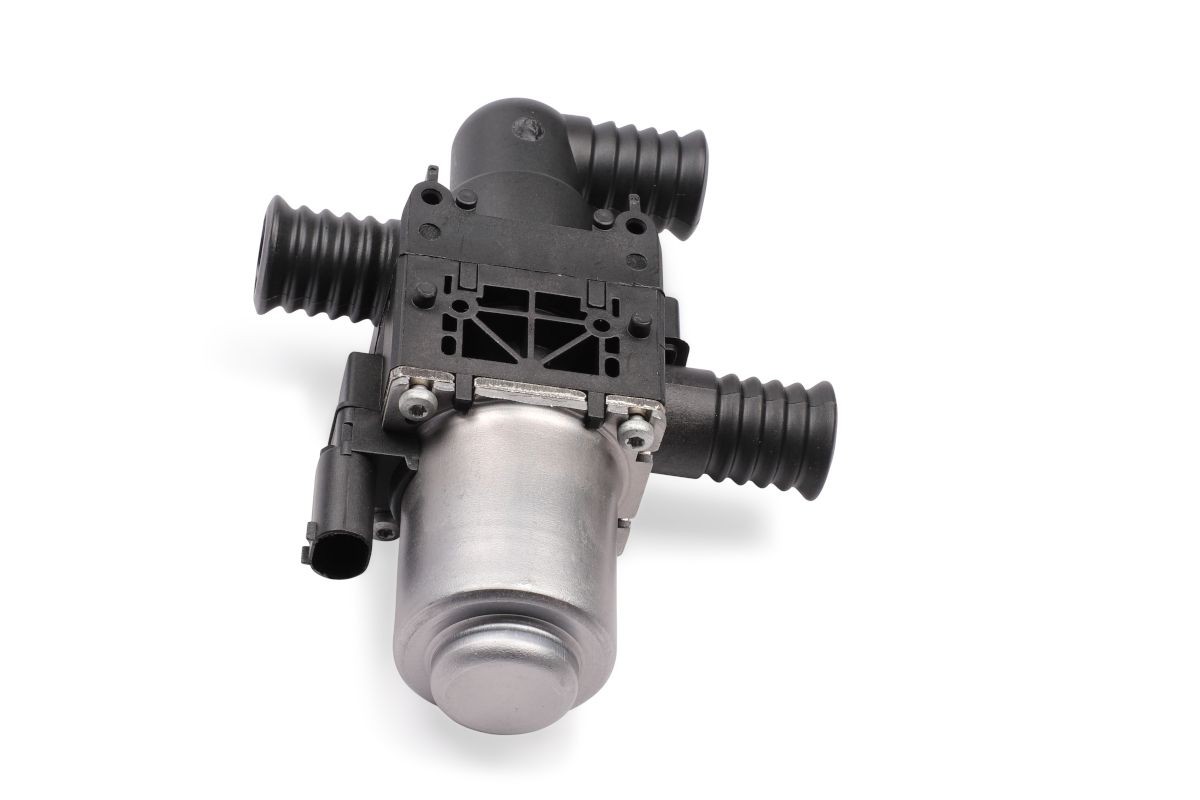 GK 708046 LAND ROVER Heater control valve in original quality