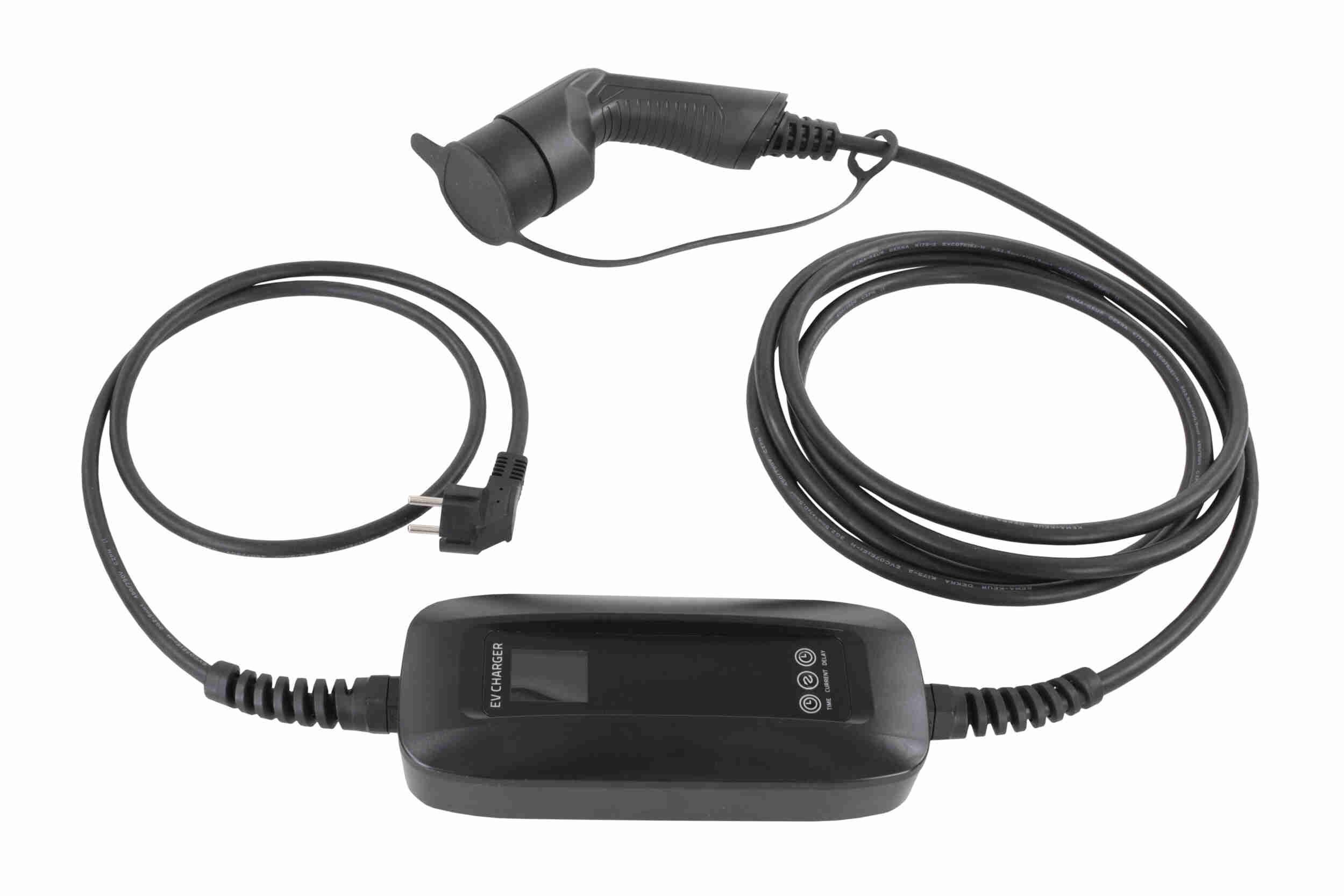 Charger V99-27-0003 in Charging accessories catalogue
