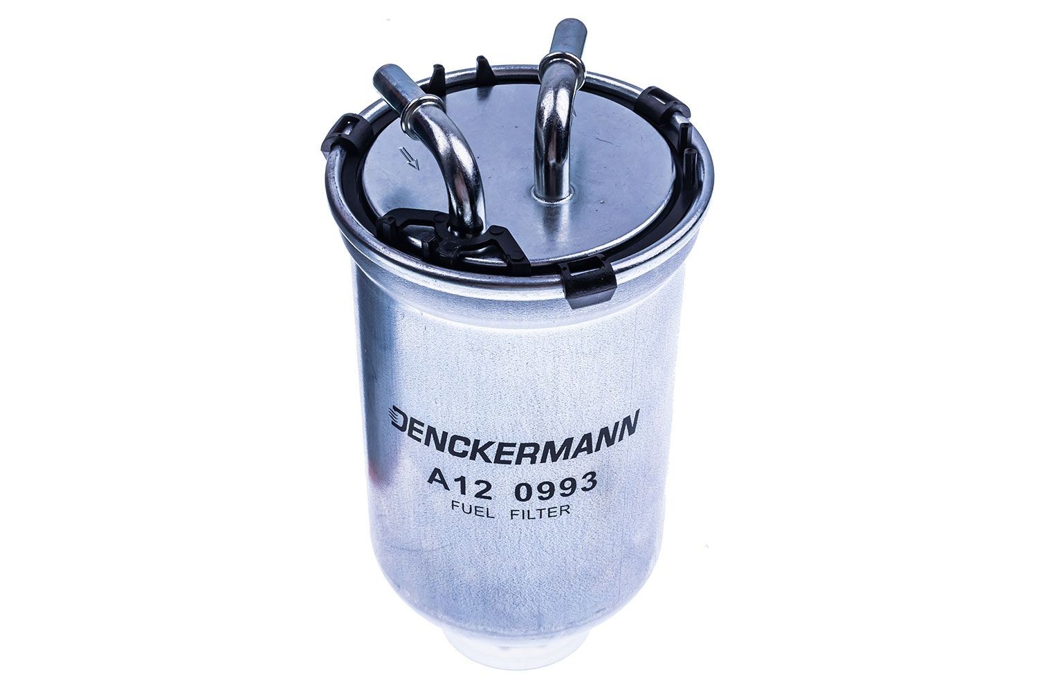 DENCKERMANN A120993 Fuel filter 6R0127400C