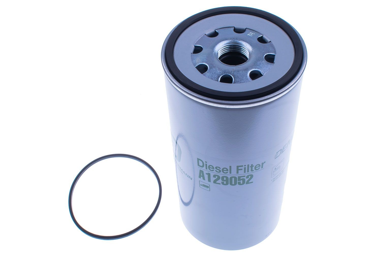DENCKERMANN A129052 Fuel filter 5801620130
