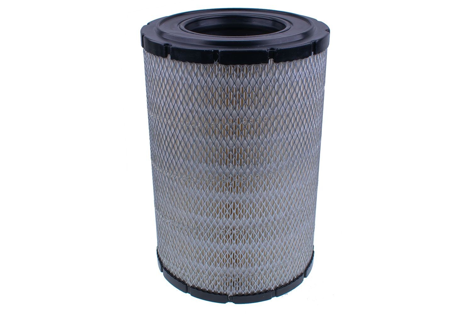 DENCKERMANN A149018 Air filter 372mm, 245mm, Filter Insert