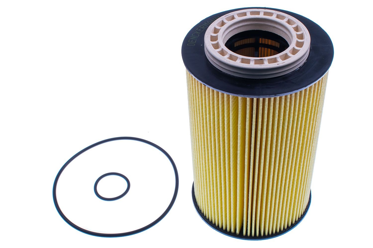 DENCKERMANN Filter Insert Inner Diameter 2: 53mm, Ø: 120mm, Height: 193mm Oil filters A219042 buy