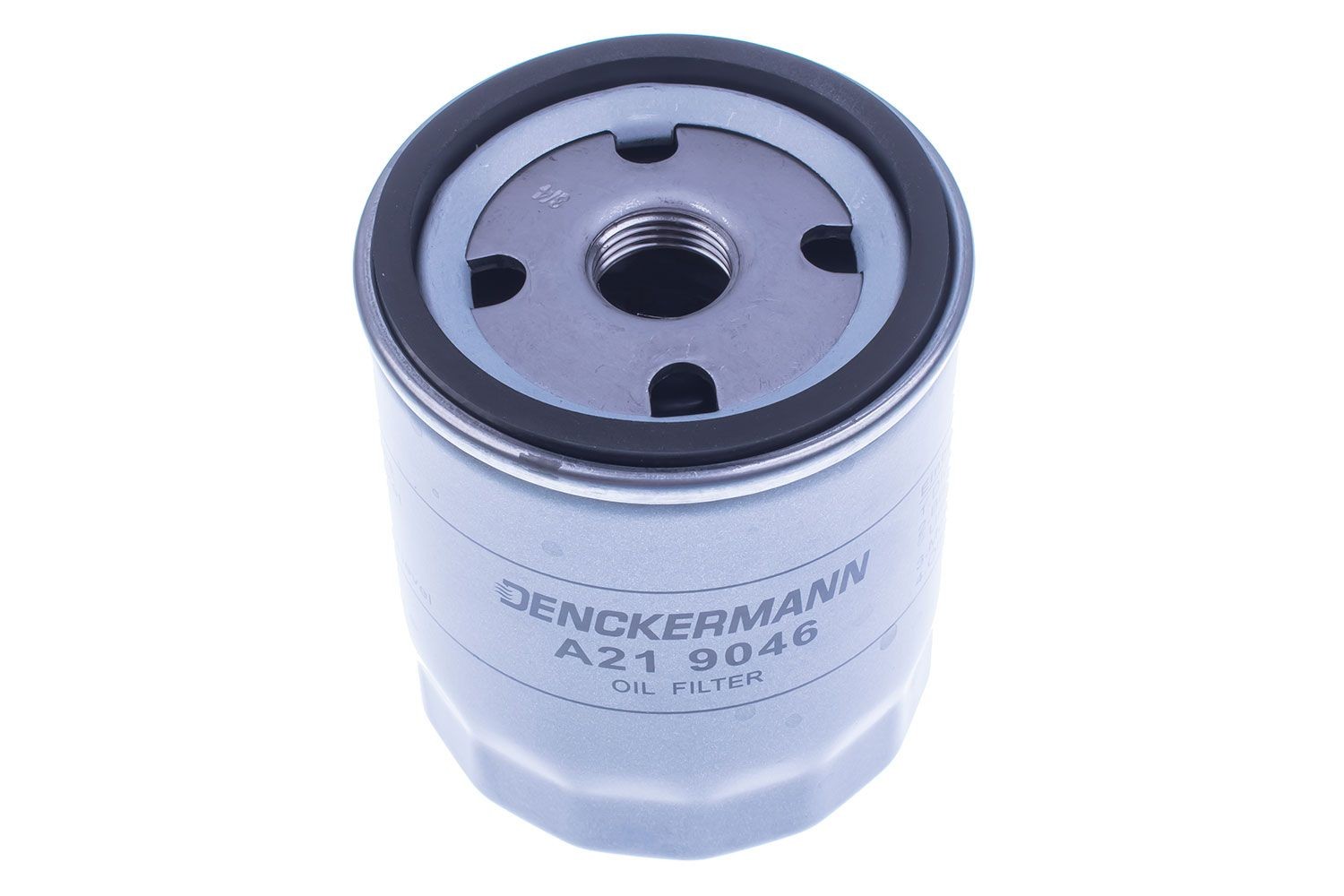 DENCKERMANN A219046 Oil filter 762 1057