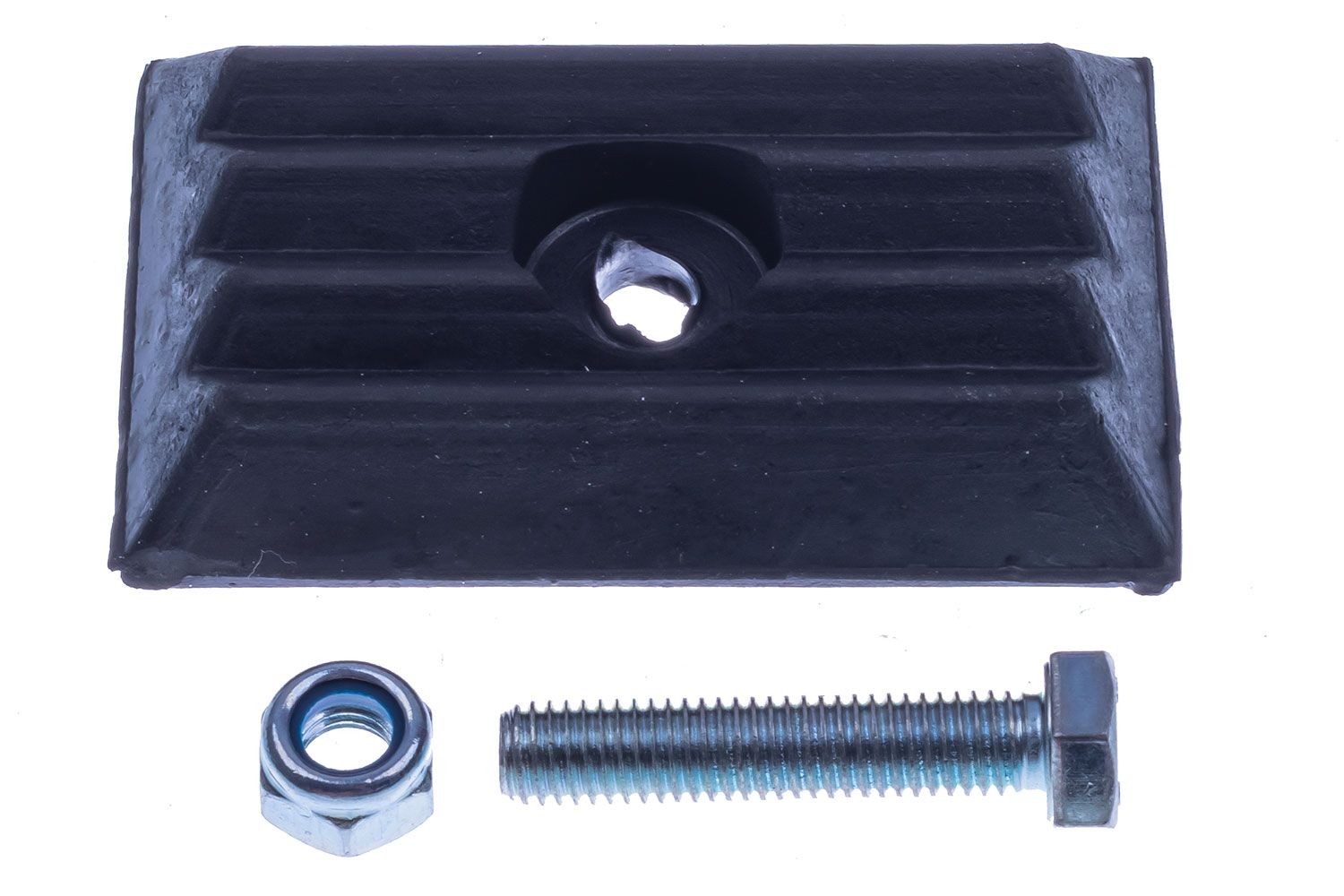 DENCKERMANN Bump stops & Shock absorber dust cover Ducato III Platform / Chassis (250, 290) new D300447