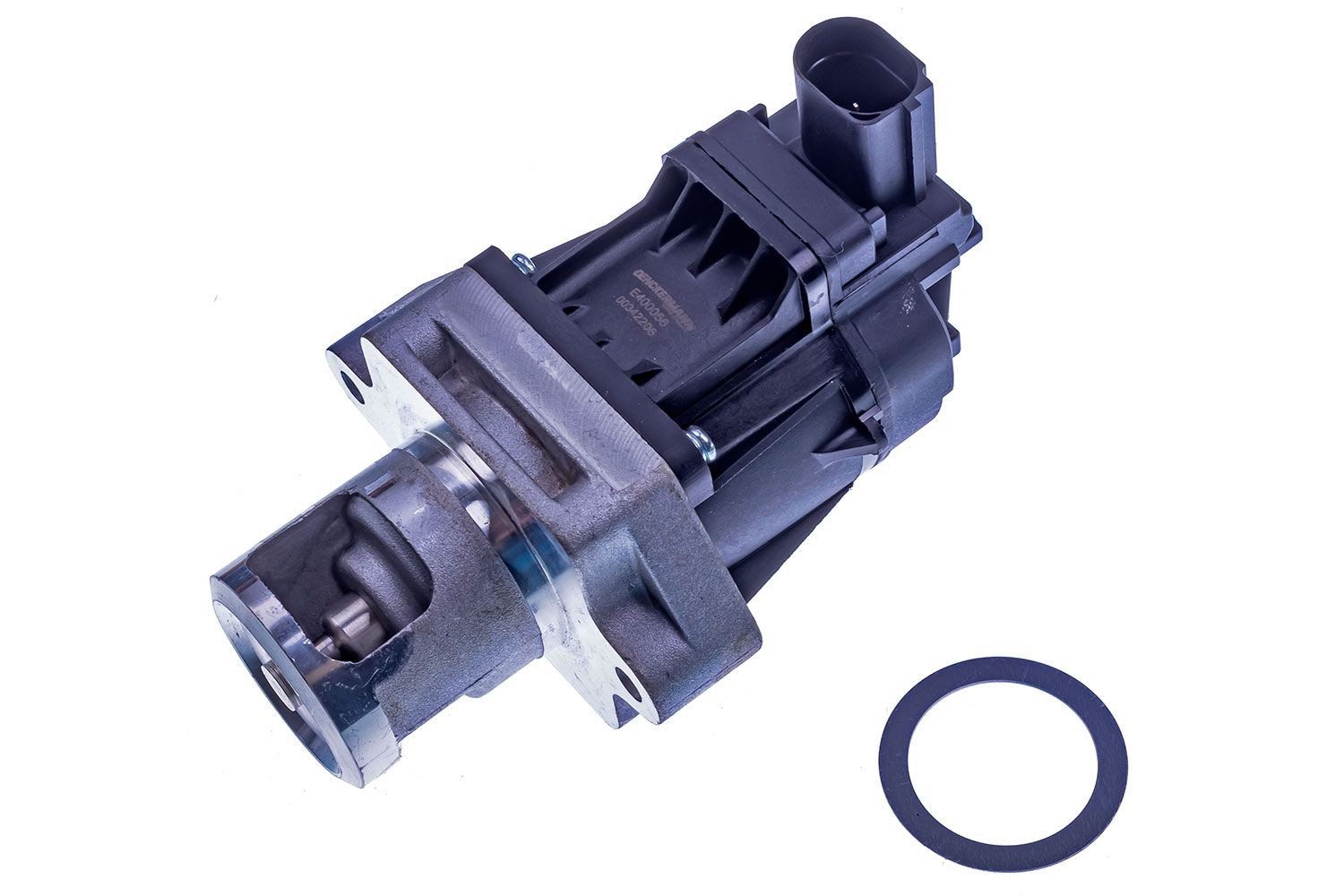 DENCKERMANN E400056 Exhaust gas recirculation valve Opel Astra J 2.0 CDTI 165 hp Diesel 2015 price