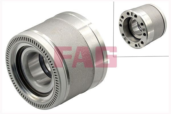 FAG 60x146x115 mm Hub bearing 632203.H195 buy