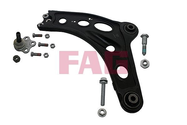 Great value for money - FAG Suspension arm 821 0991 10