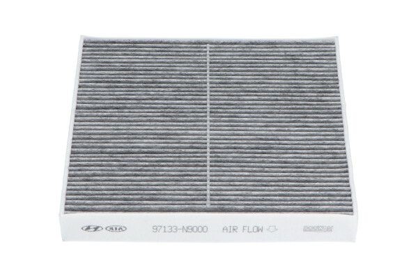 KAVO PARTS Air conditioning filter FCA-10062C
