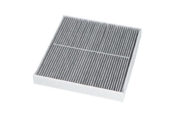 FCA10062C AC filter KAVO PARTS FCA-10062C review and test