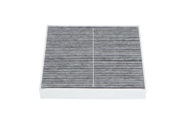 KAVO PARTS FCA-10062C Air conditioner filter Activated Carbon Filter, 208 mm x 226 mm x 30 mm