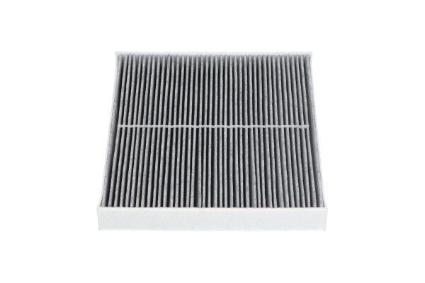 FCA-10062C Air con filter FCA-10062C KAVO PARTS Activated Carbon Filter, 208 mm x 226 mm x 30 mm