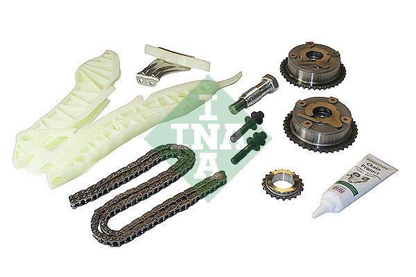 Original INA Timing chain 559 0104 30 for BMW 3 Series