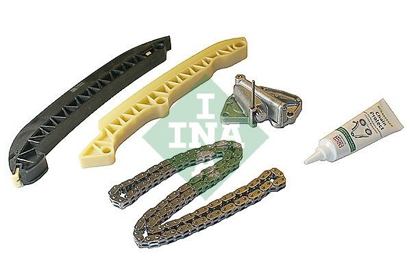 Great value for money - INA Timing chain kit 559 1006 20