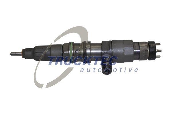 Great value for money - TRUCKTEC AUTOMOTIVE Injector Nozzle 01.13.206