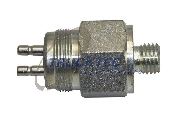 Great value for money - TRUCKTEC AUTOMOTIVE Pressure Switch 01.42.200