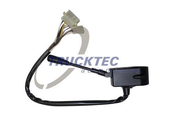 TRUCKTEC AUTOMOTIVE 01.42.259 Control Stalk, indicators A0035458724