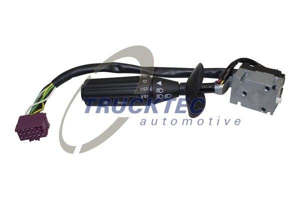 TRUCKTEC AUTOMOTIVE Steering Column Switch 01.42.260 buy