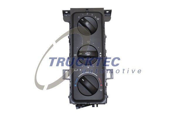 TRUCKTEC AUTOMOTIVE Actuator, air conditioning 01.59.067 buy