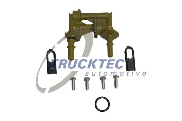 TRUCKTEC AUTOMOTIVE Dosing Module, urea injection 03.16.013 buy
