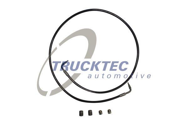 TRUCKTEC AUTOMOTIVE 03.44.038 Schlauchleitung, Fahrerhauskippvorrichtung für VOLVO FH 16 LKW in Original Qualität