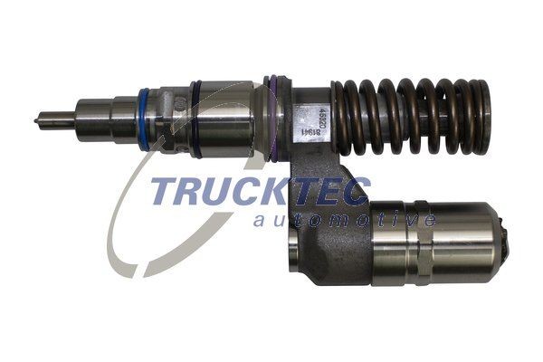 TRUCKTEC AUTOMOTIVE 04.13.054 Pumpe-Düse-Einheit für SCANIA P,G,R,T - series LKW in Original Qualität