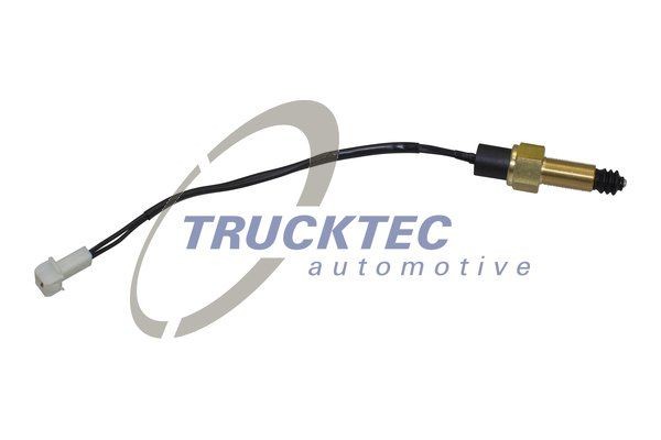 TRUCKTEC AUTOMOTIVE 04.23.123 Switch, clutch control (cruise control) 1360 842