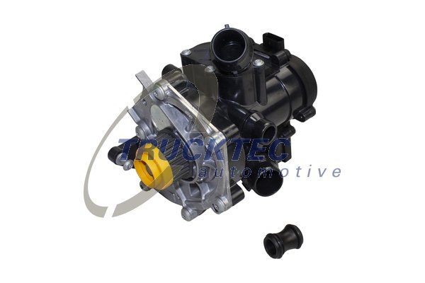 Original TRUCKTEC AUTOMOTIVE Engine water pump 07.19.311 for VW PASSAT