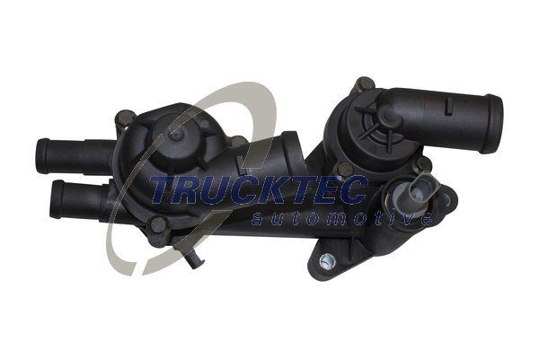 07.19.333 TRUCKTEC AUTOMOTIVE Coolant thermostat LAND ROVER Opening Temperature: 80, 95°C