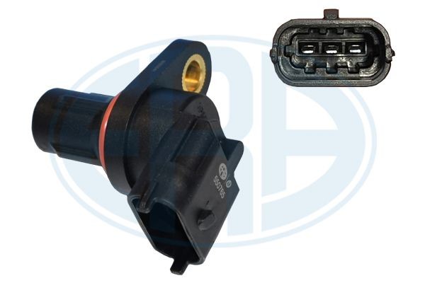 ERA 550765A Camshaft position sensor MERCEDES-BENZ experience and price