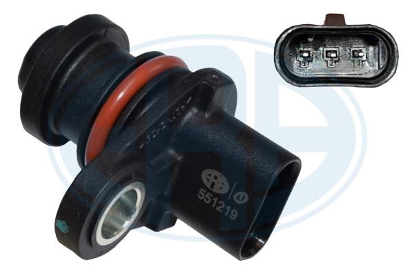 Camshaft position sensor ERA 551219A - Opel KARL Ignition system spare parts order