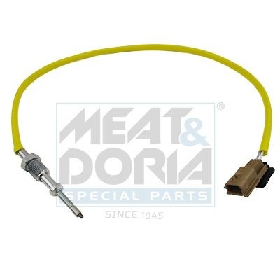 MEAT & DORIA 12292E Sensor, exhaust gas temperature 22640 7817R