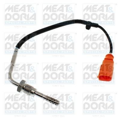 MEAT & DORIA 12785 Sensor, exhaust gas temperature NISSAN SUNNY in original quality