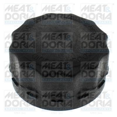 2036035 MEAT & DORIA Verschlussdeckel, Kühlmittelbehälter DAF F 1700