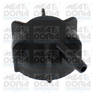 MEAT & DORIA 2036036 Cover, water tank 1.307.627