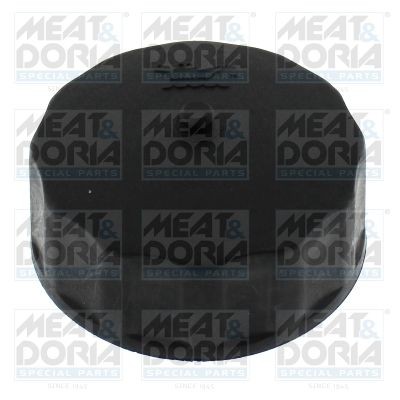 MEAT & DORIA 2036038 Expansion tank cap 1 518 048