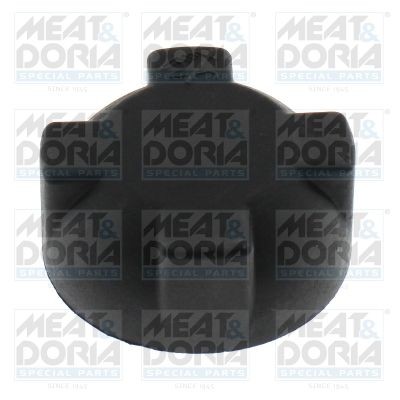 2036042 MEAT & DORIA Verschlussdeckel, Kühlmittelbehälter MERCEDES-BENZ AXOR 2