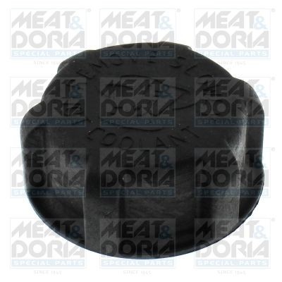 Ford KUGA Coolant reservoir cap 18987624 MEAT & DORIA 2036043 online buy