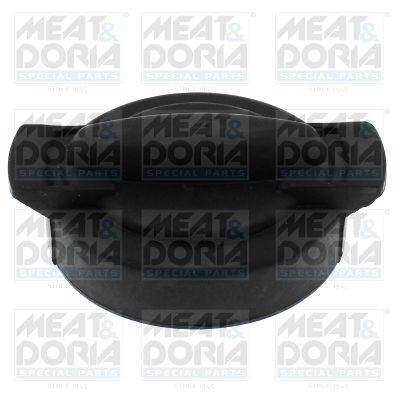 MEAT & DORIA Sealing cap, coolant tank 2036044 buy