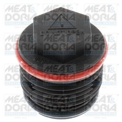 MEAT & DORIA Sealing cap, coolant tank 2036045 buy