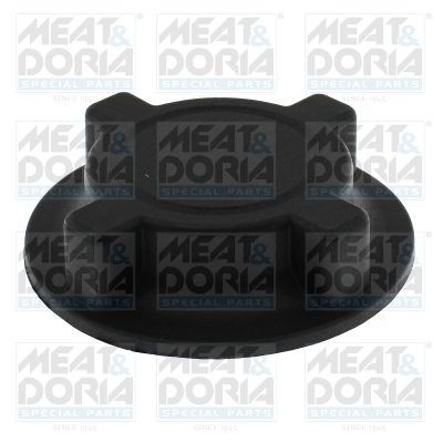 MEAT & DORIA 2036047 Koelvloeistof dop voor VOLVO F 10 va originele kwaliteit