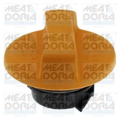 MEAT & DORIA Sealing cap, coolant tank 2036059 buy