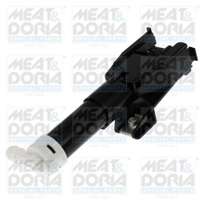 Mitsubishi Washer Fluid Jet, headlight cleaning MEAT & DORIA 209225 at a good price