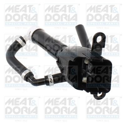 MEAT & DORIA 209229 Washer fluid jet, headlight cleaning MITSUBISHI SPACE WAGON in original quality