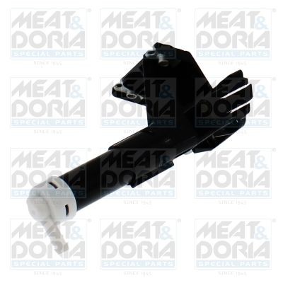 Mitsubishi SPACE WAGON Washer Fluid Jet, headlight cleaning MEAT & DORIA 209232 cheap