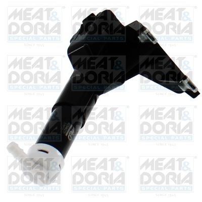 MEAT & DORIA 209233 Washer fluid jet, headlight cleaning MITSUBISHI SPACE WAGON in original quality