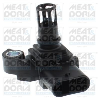 MEAT & DORIA 823083 Sensor, intake manifold pressure BMW 3 Touring (G21) 316 d Mild-Hybrid 116 hp Diesel/Electro 2020 price